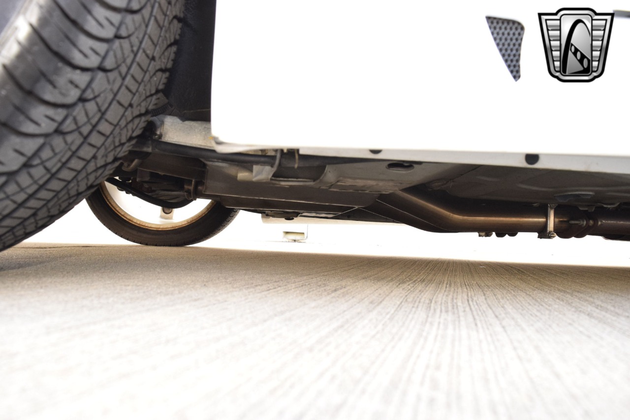 1999 Ford Mustang 85