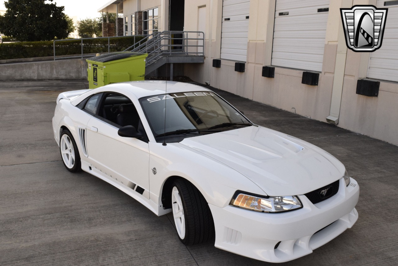 1999 Ford Mustang 44