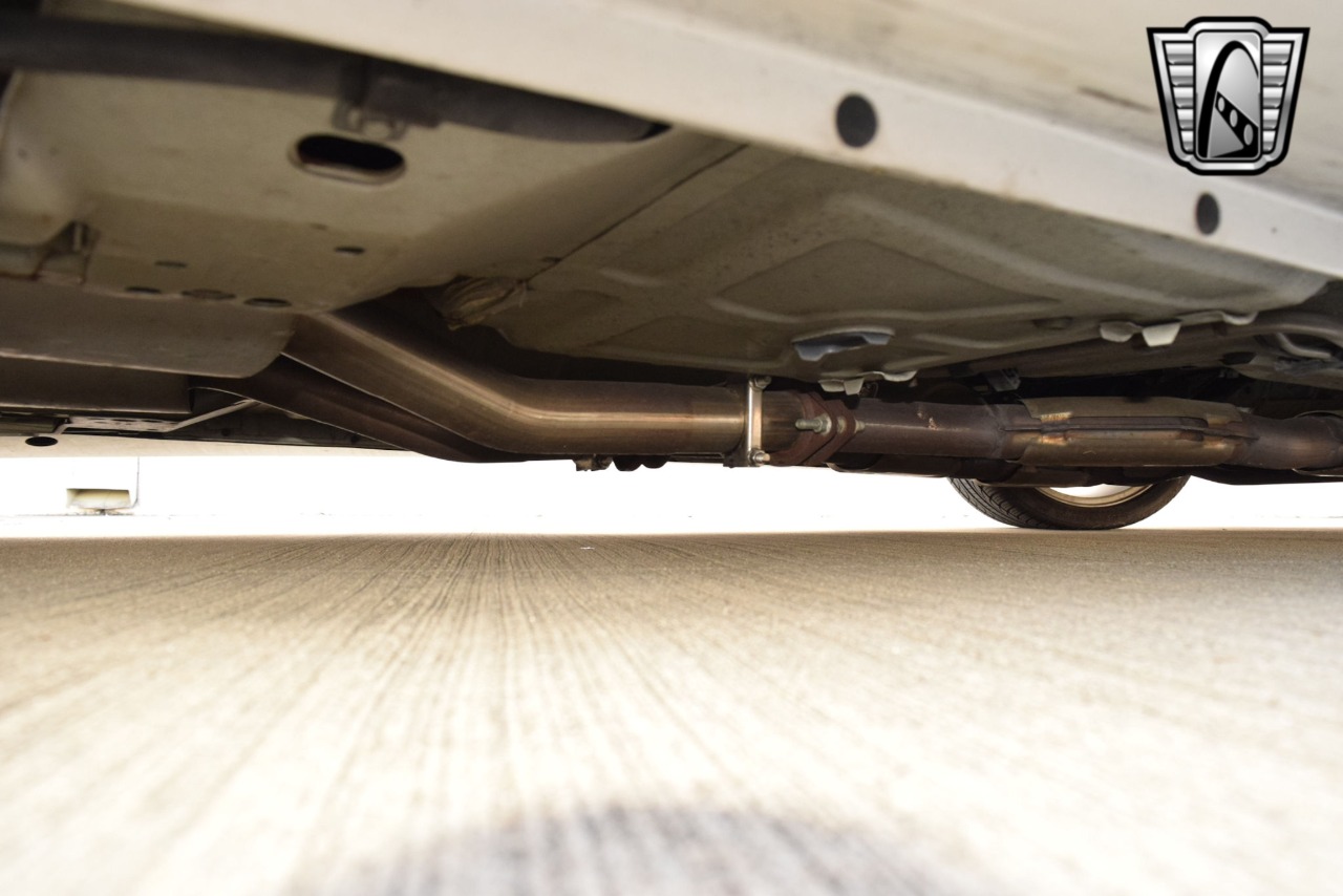 1999 Ford Mustang 87