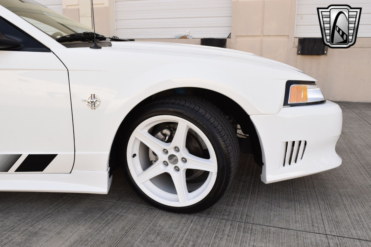 1999 Ford Mustang 67