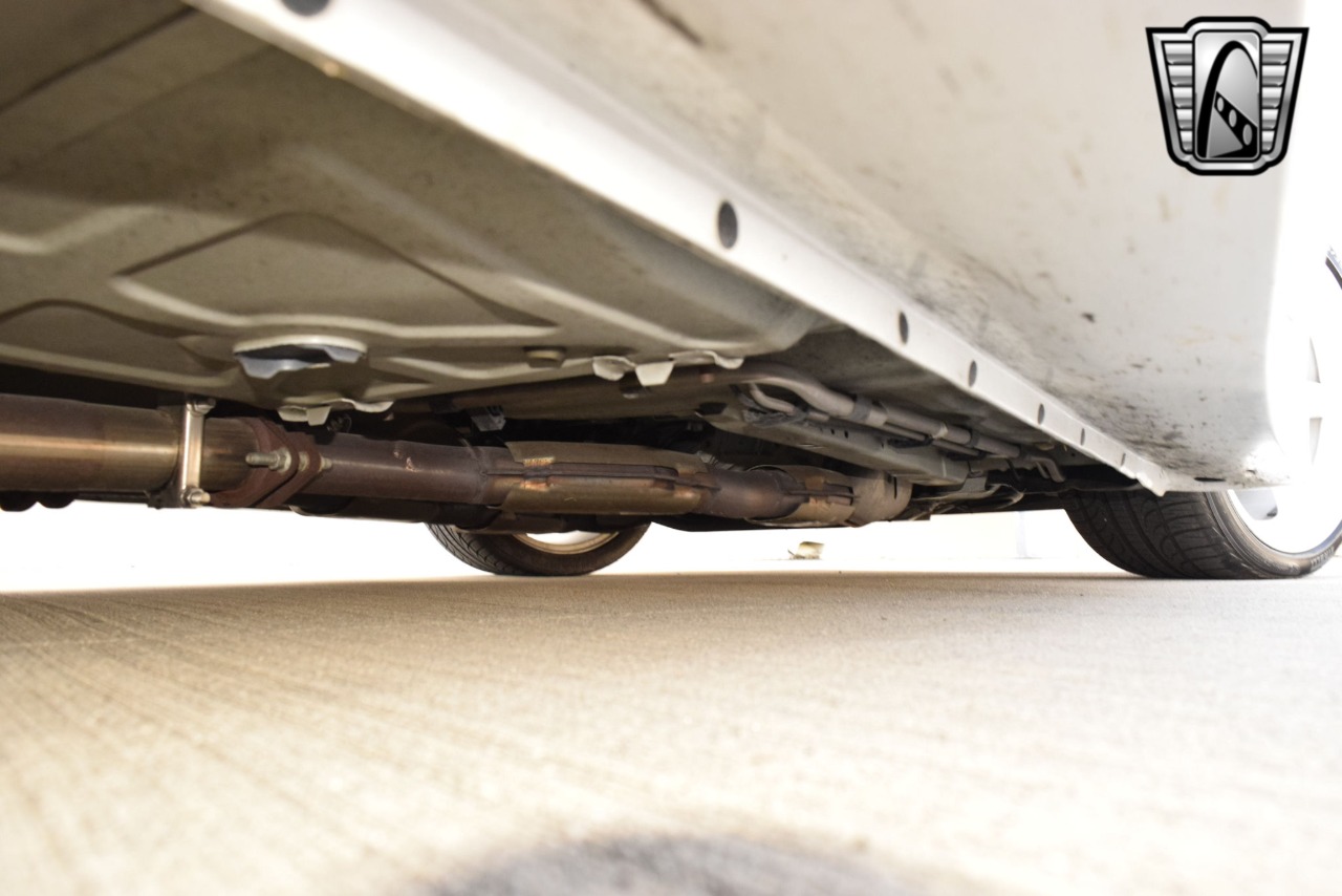 1999 Ford Mustang 16