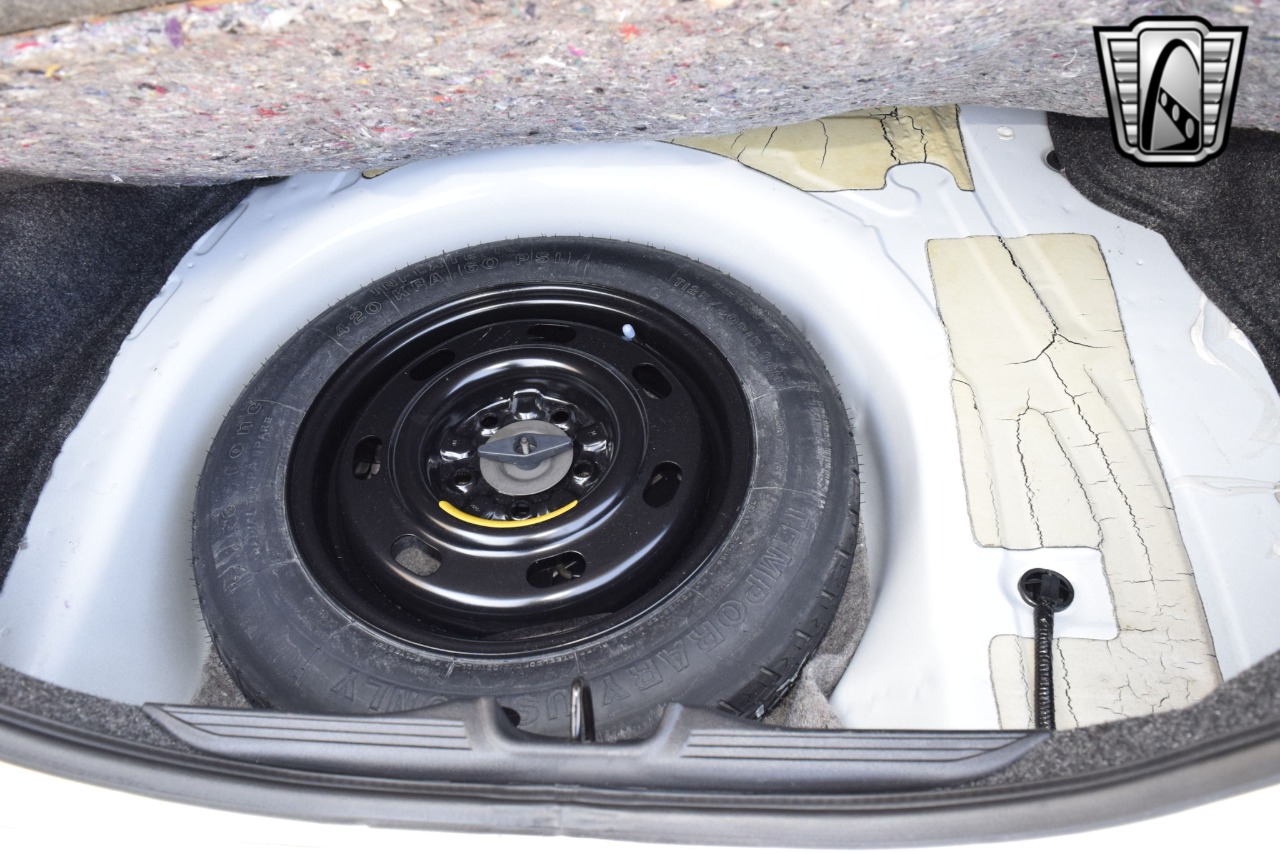 1999 Ford Mustang 28