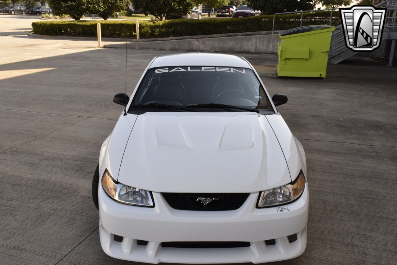 1999 Ford Mustang 46