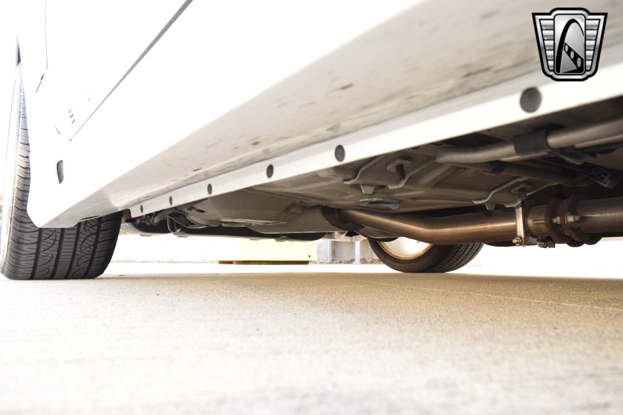 1999 Ford Mustang 88