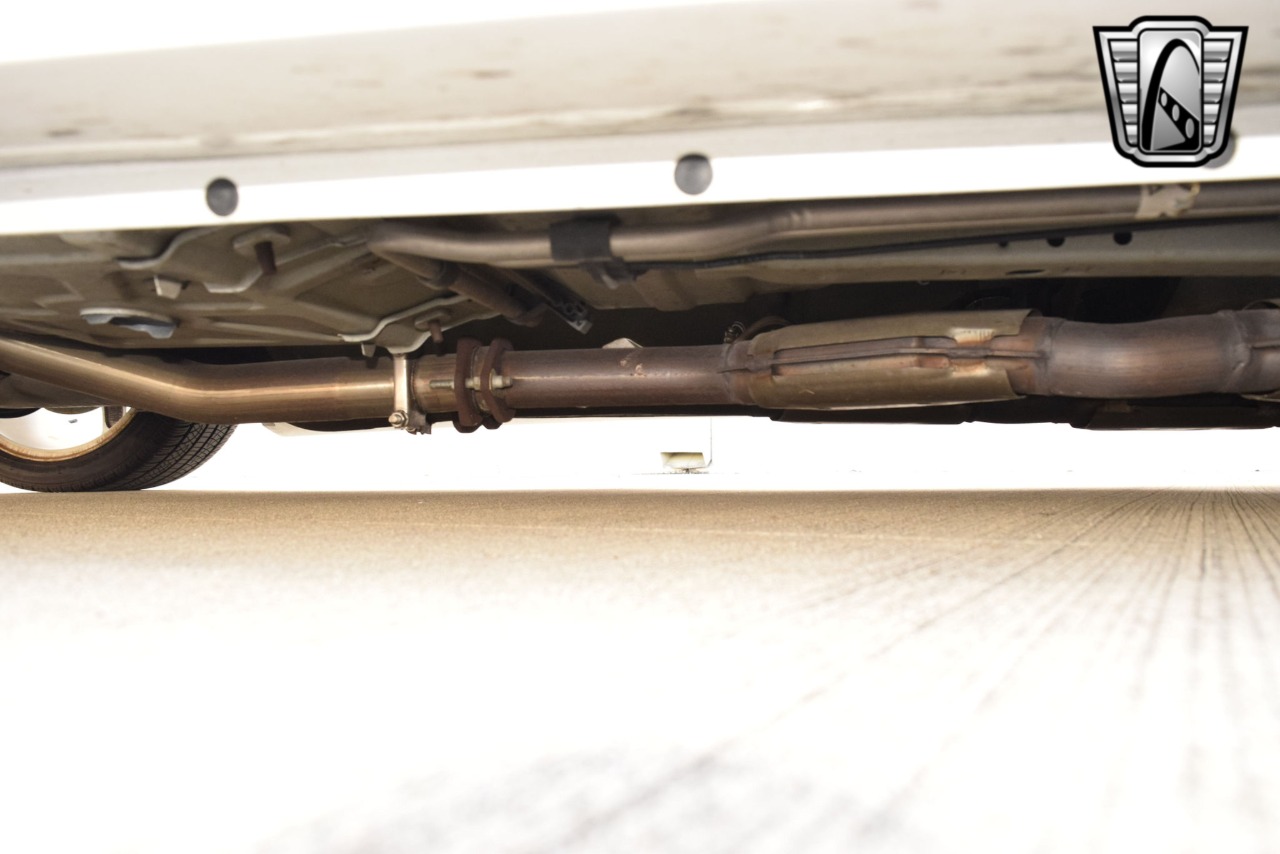 1999 Ford Mustang 89