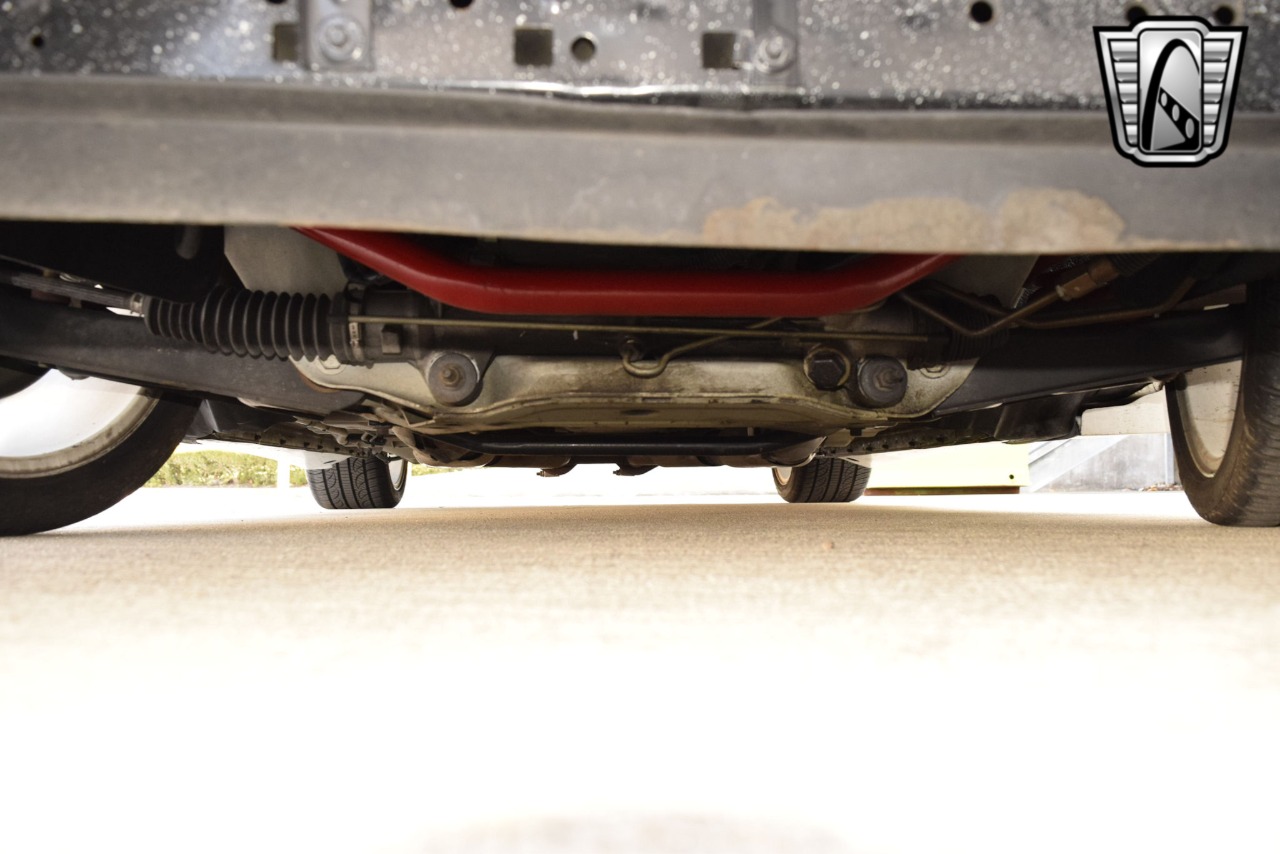 1999 Ford Mustang 69