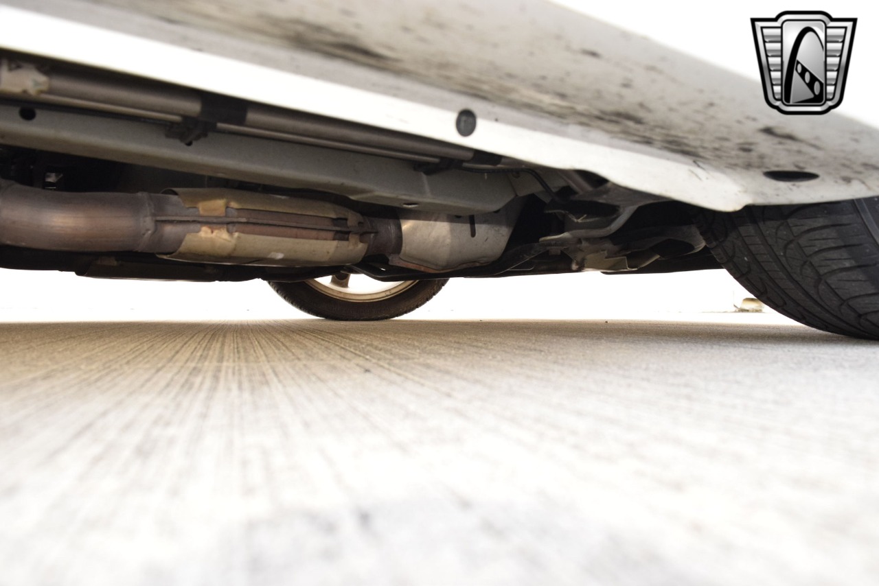 1999 Ford Mustang 90