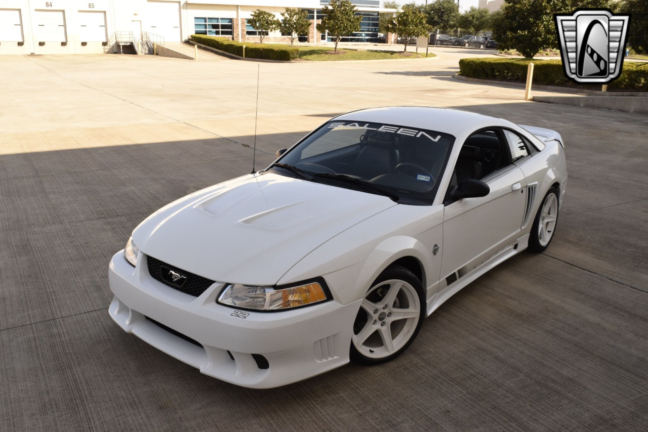 1999 Ford Mustang 49