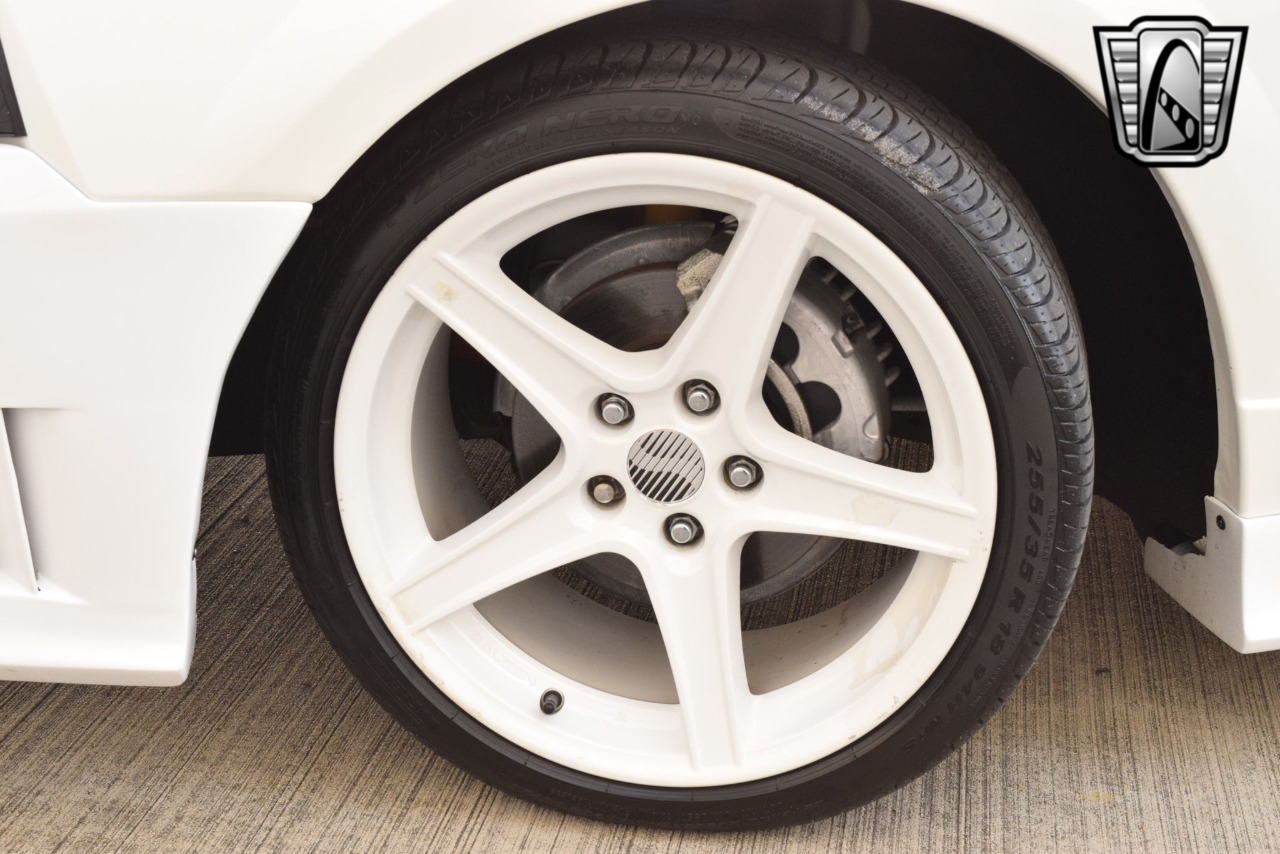 1999 Ford Mustang 51