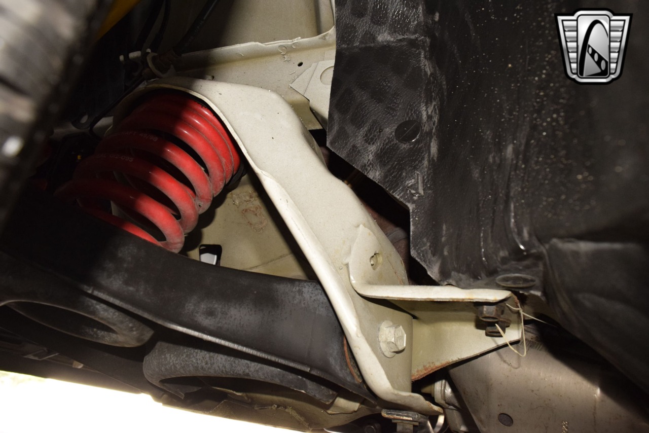 1999 Ford Mustang 72