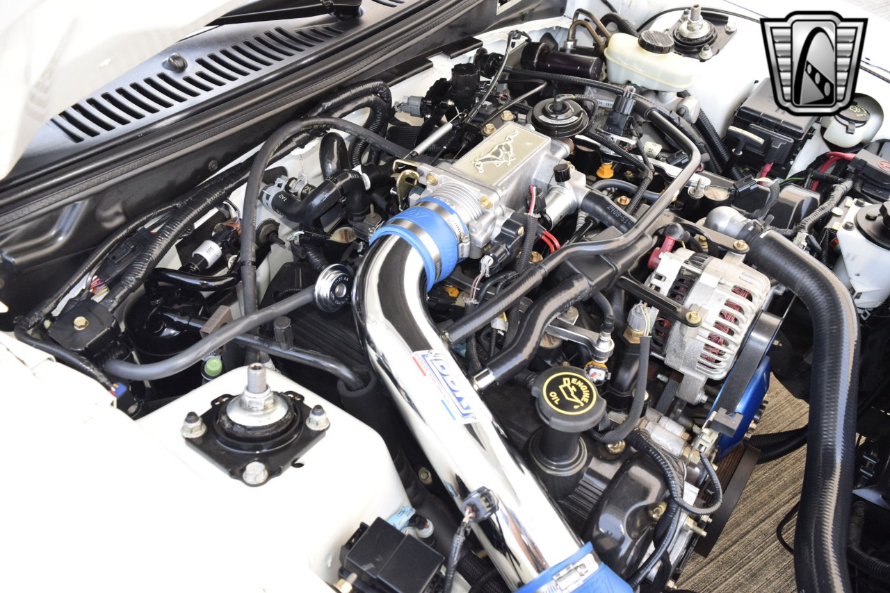 1999 Ford Mustang 93