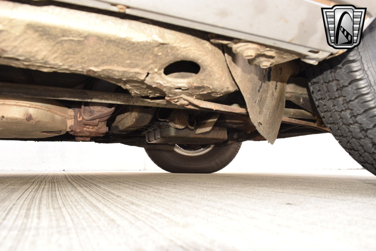 1977 Cadillac Eldorado 94