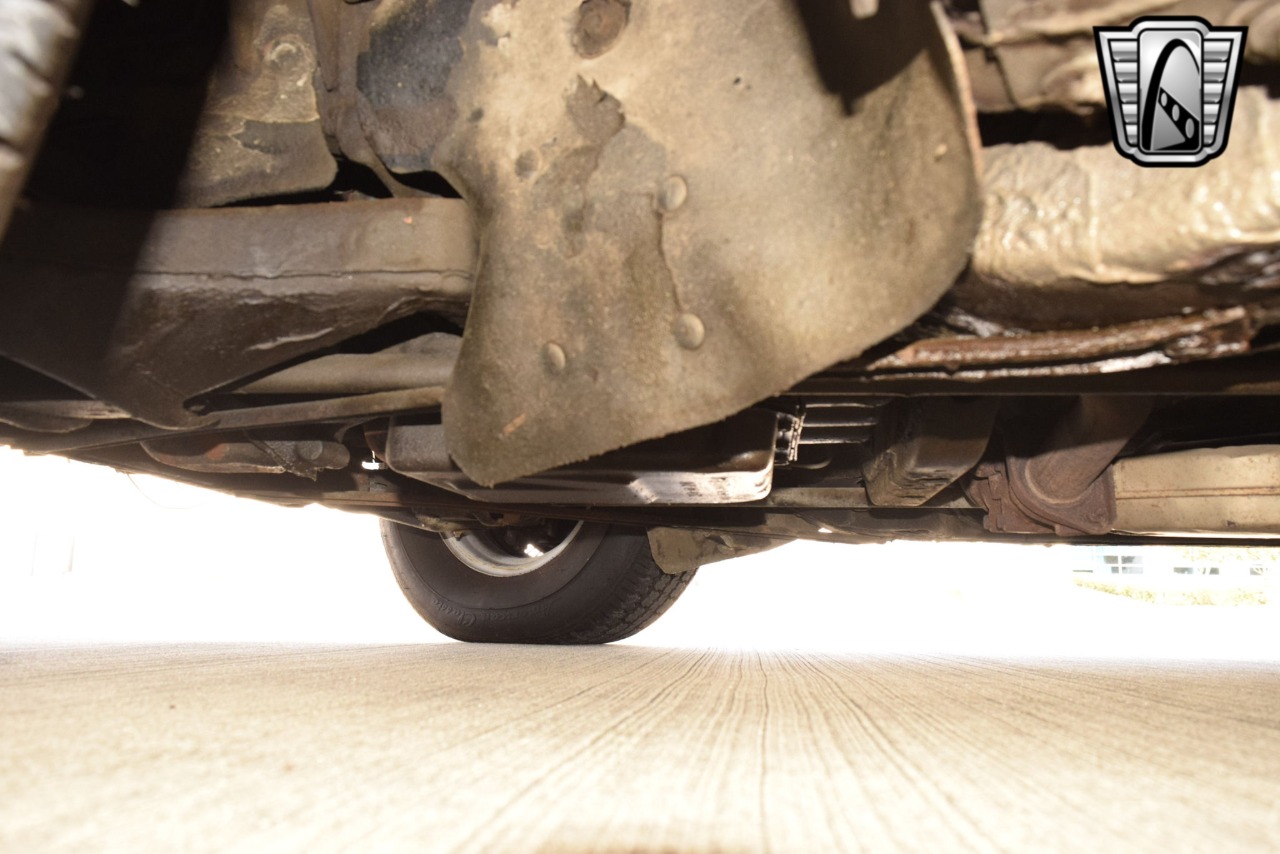 1977 Cadillac Eldorado 74