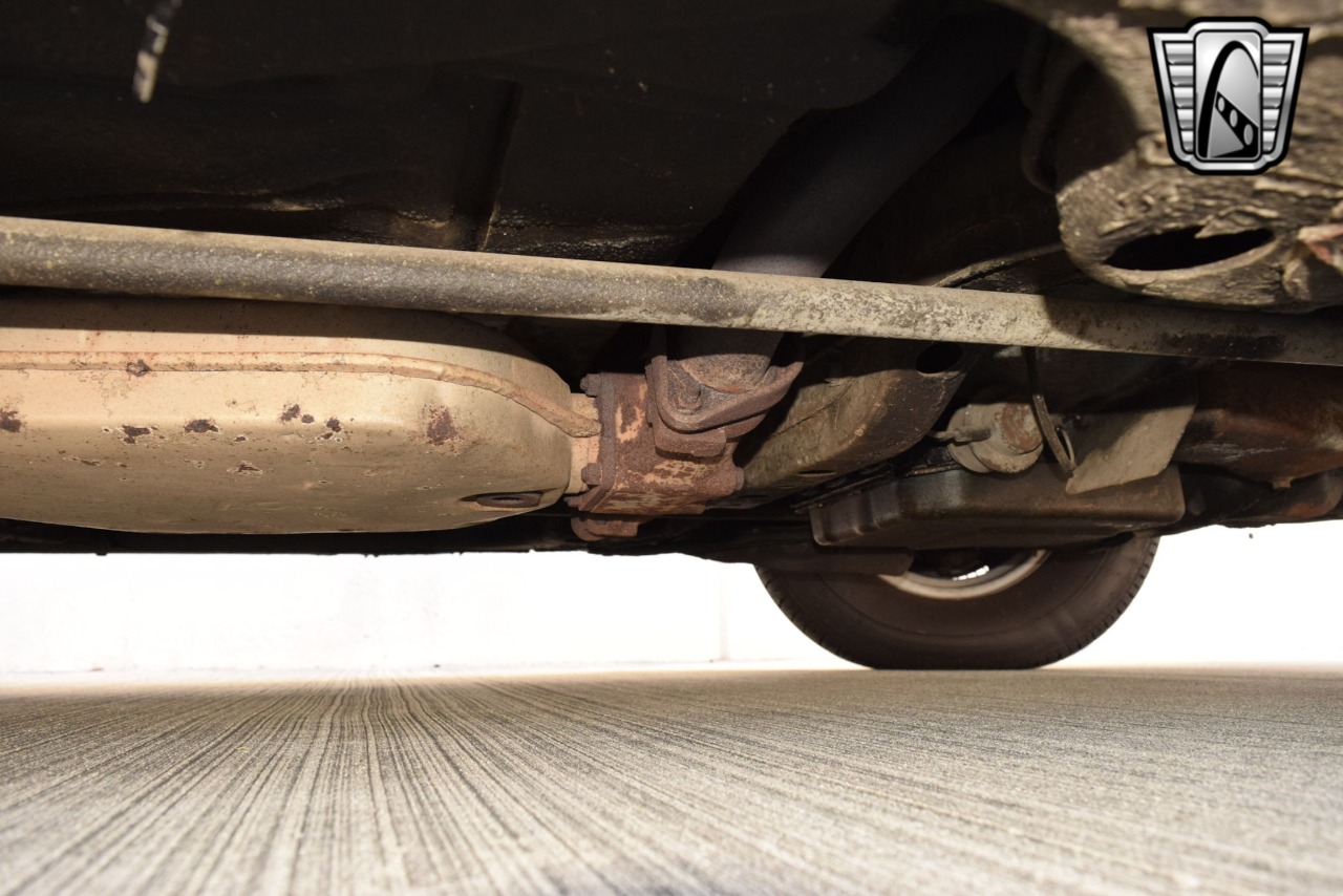 1977 Cadillac Eldorado 95