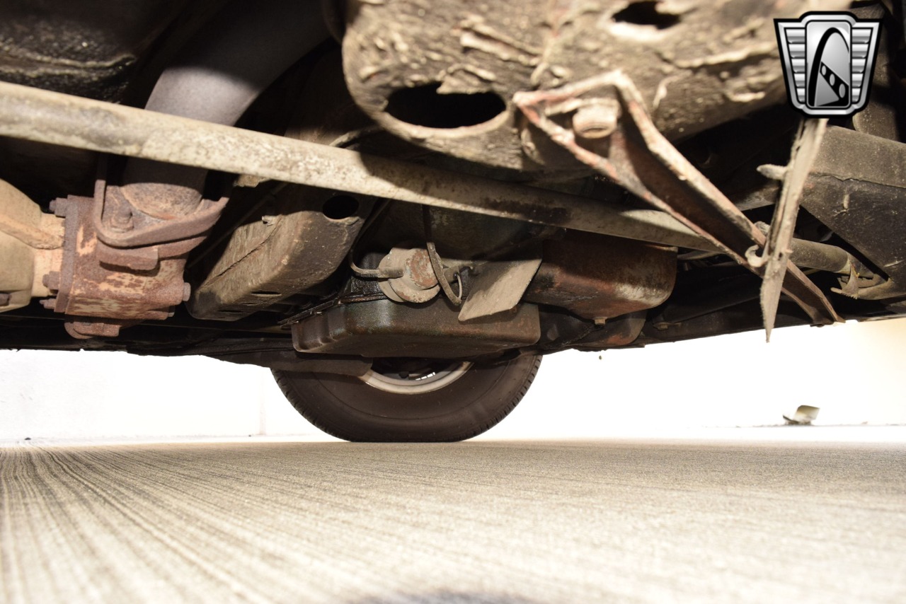 1977 Cadillac Eldorado 96