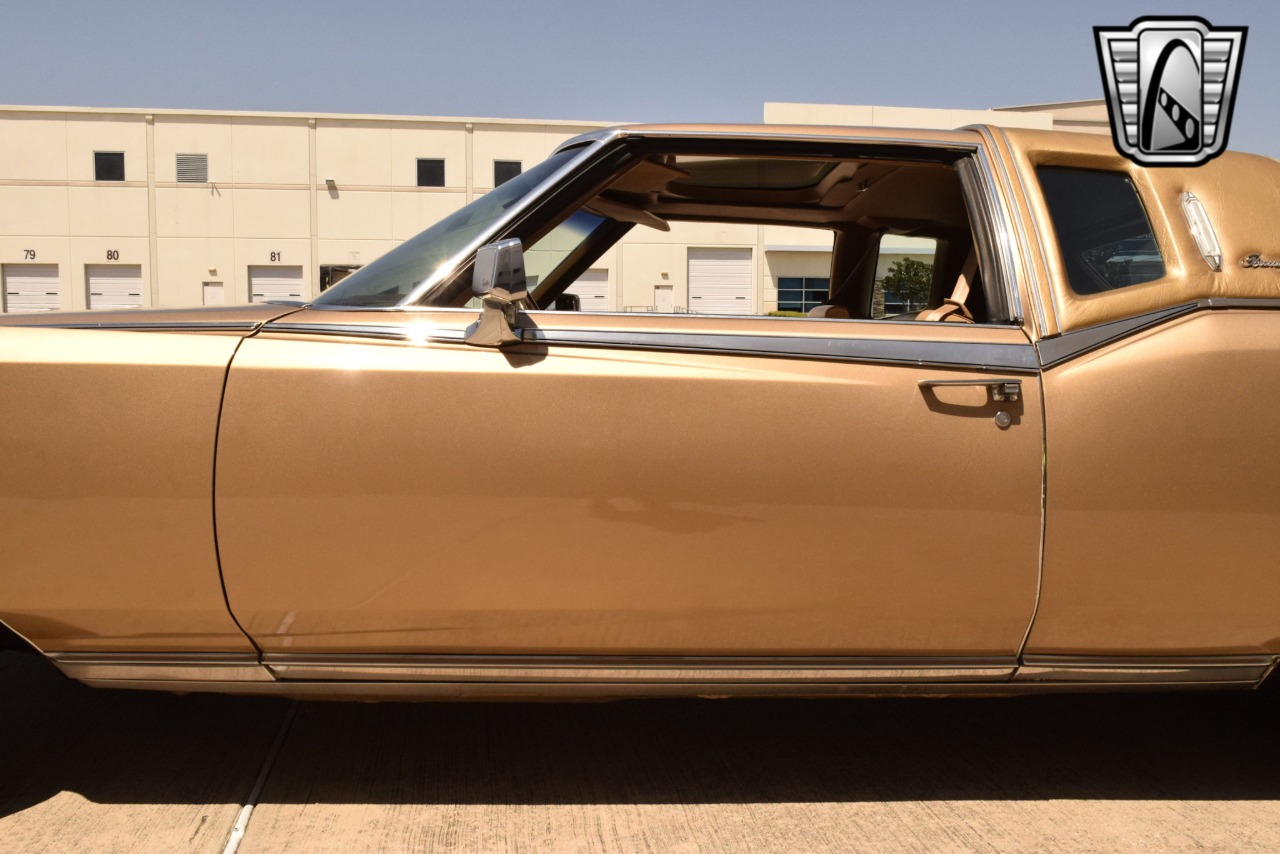 1977 Cadillac Eldorado 55