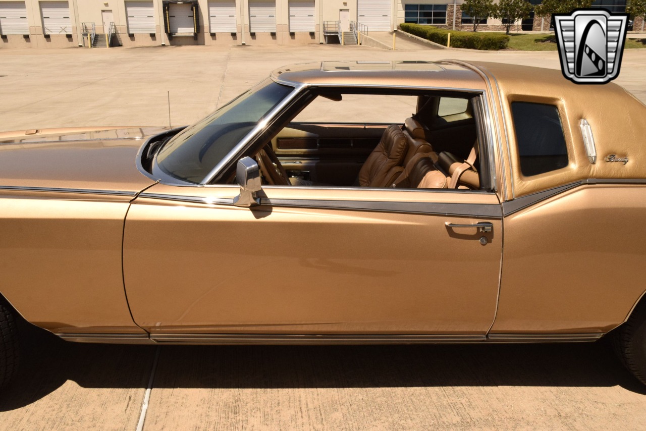 1977 Cadillac Eldorado 8