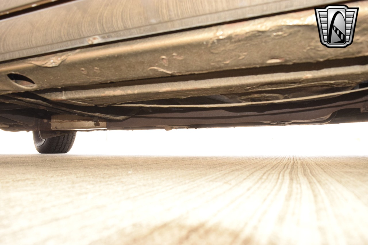 1977 Cadillac Eldorado 77