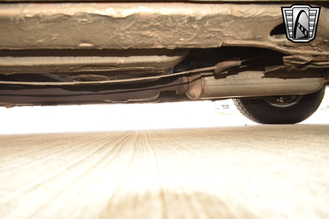 1977 Cadillac Eldorado 14