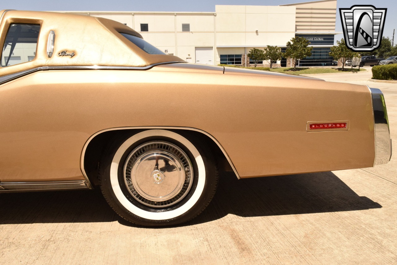 1977 Cadillac Eldorado 59