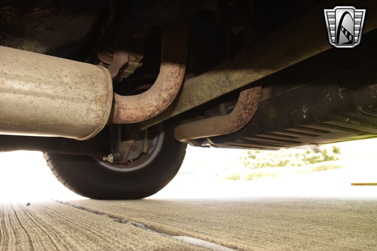 1977 Cadillac Eldorado 79