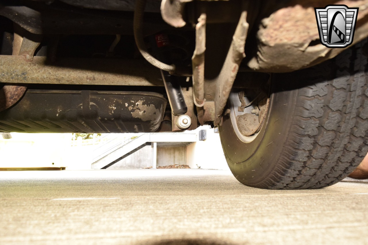 1977 Cadillac Eldorado 80