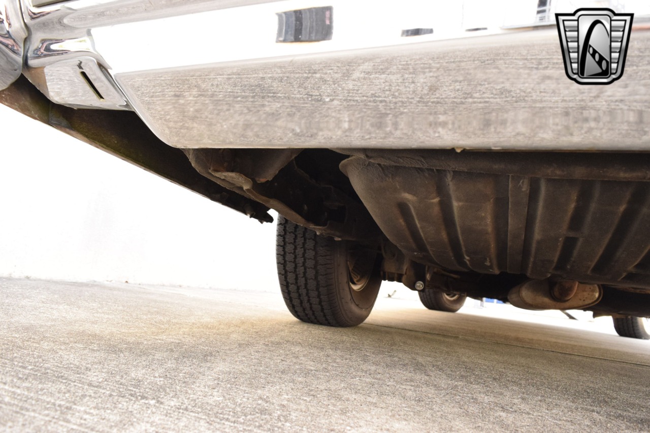 1977 Cadillac Eldorado 81