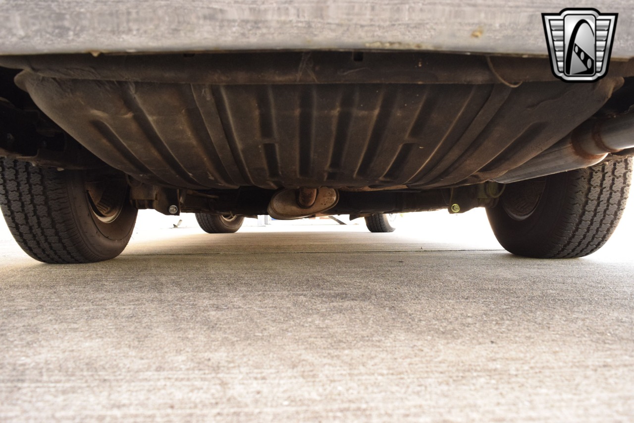 1977 Cadillac Eldorado 82