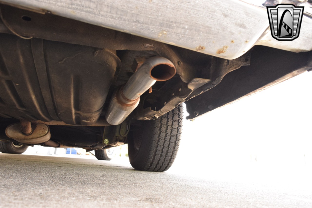 1977 Cadillac Eldorado 15