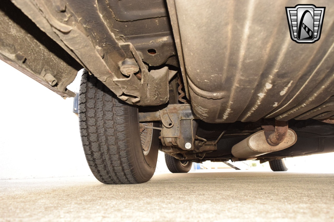 1977 Cadillac Eldorado 83