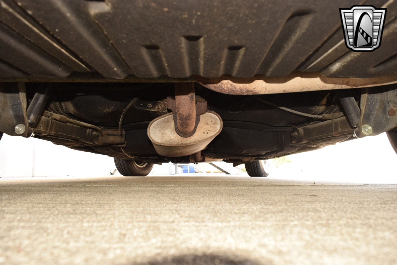 1977 Cadillac Eldorado 84