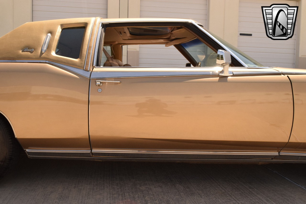 1977 Cadillac Eldorado 65