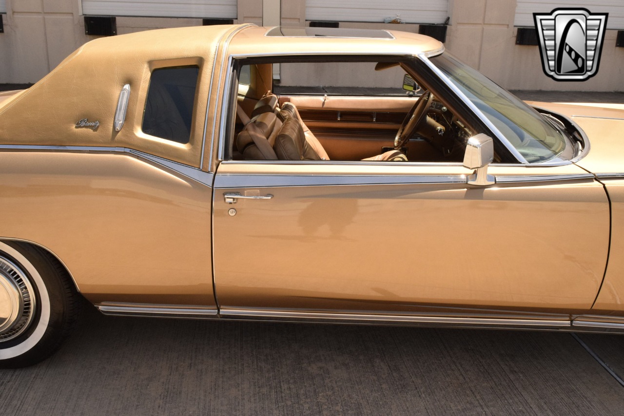 1977 Cadillac Eldorado 10