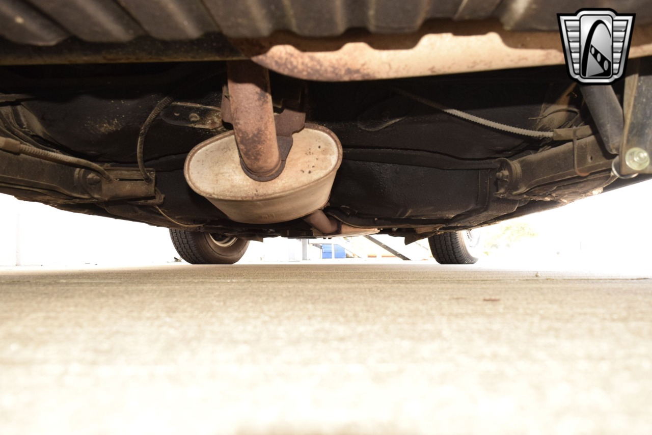 1977 Cadillac Eldorado 86