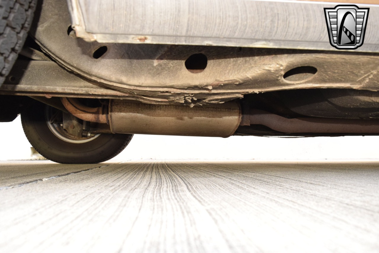 1977 Cadillac Eldorado 87