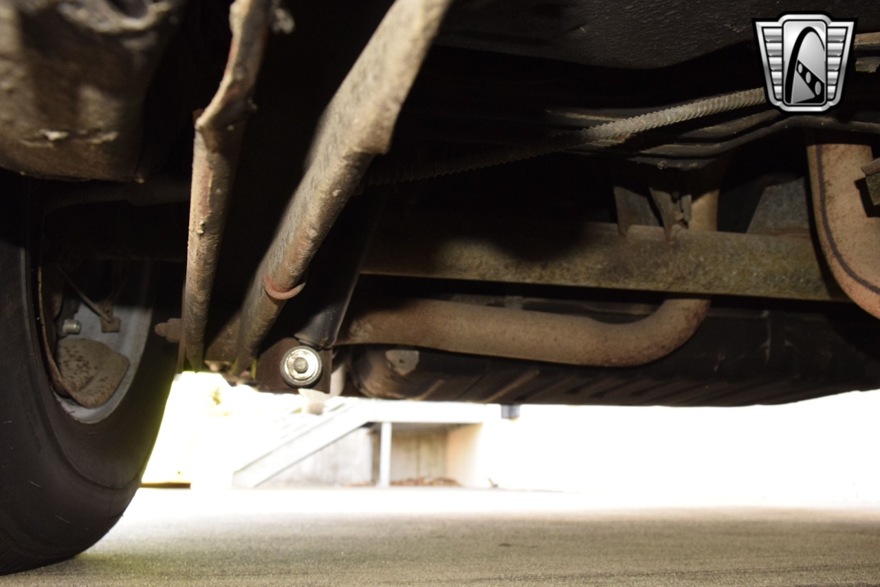 1977 Cadillac Eldorado 16