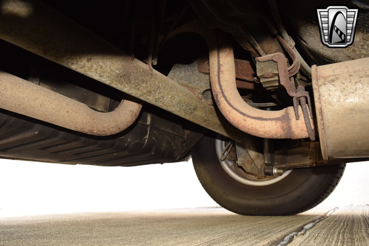 1977 Cadillac Eldorado 88