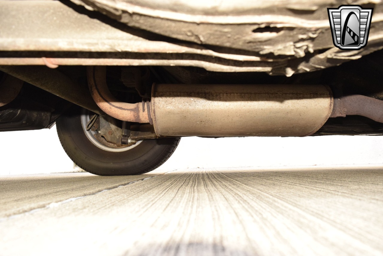 1977 Cadillac Eldorado 89