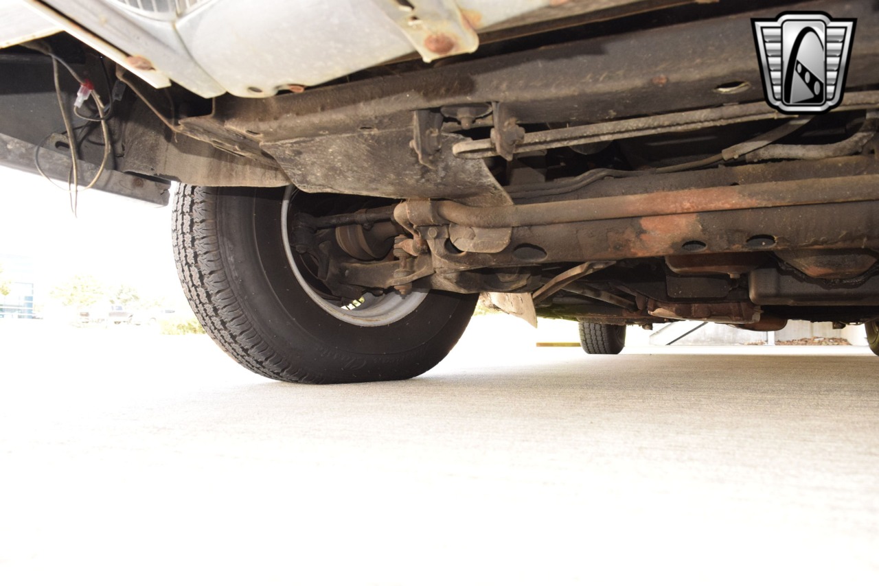 1977 Cadillac Eldorado 69