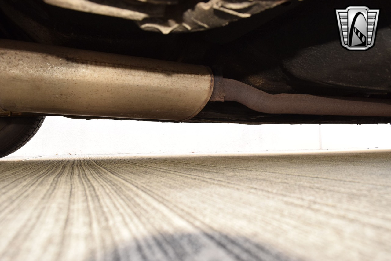 1977 Cadillac Eldorado 90