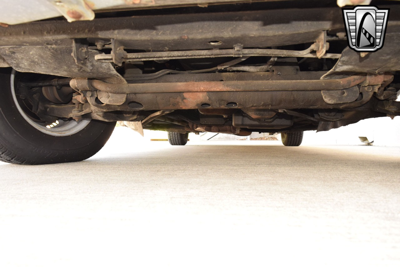 1977 Cadillac Eldorado 70