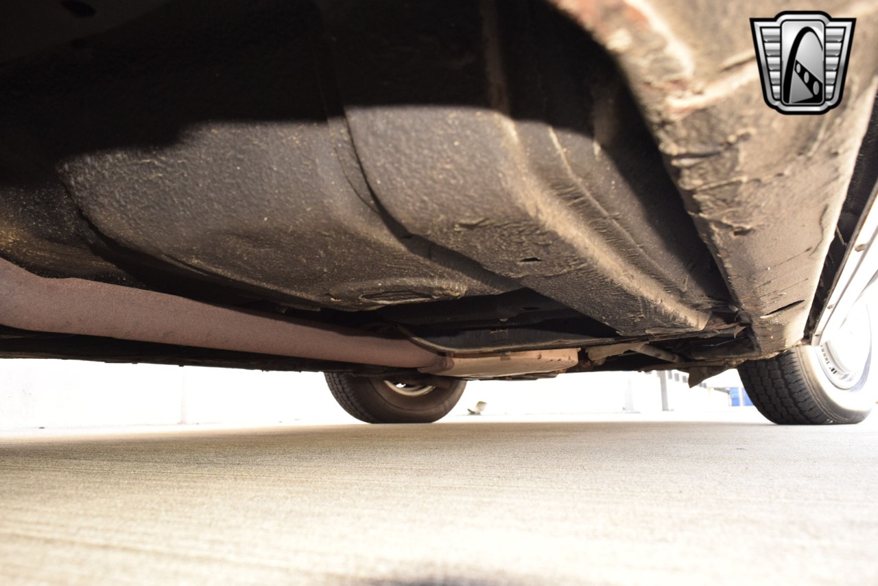 1977 Cadillac Eldorado 91