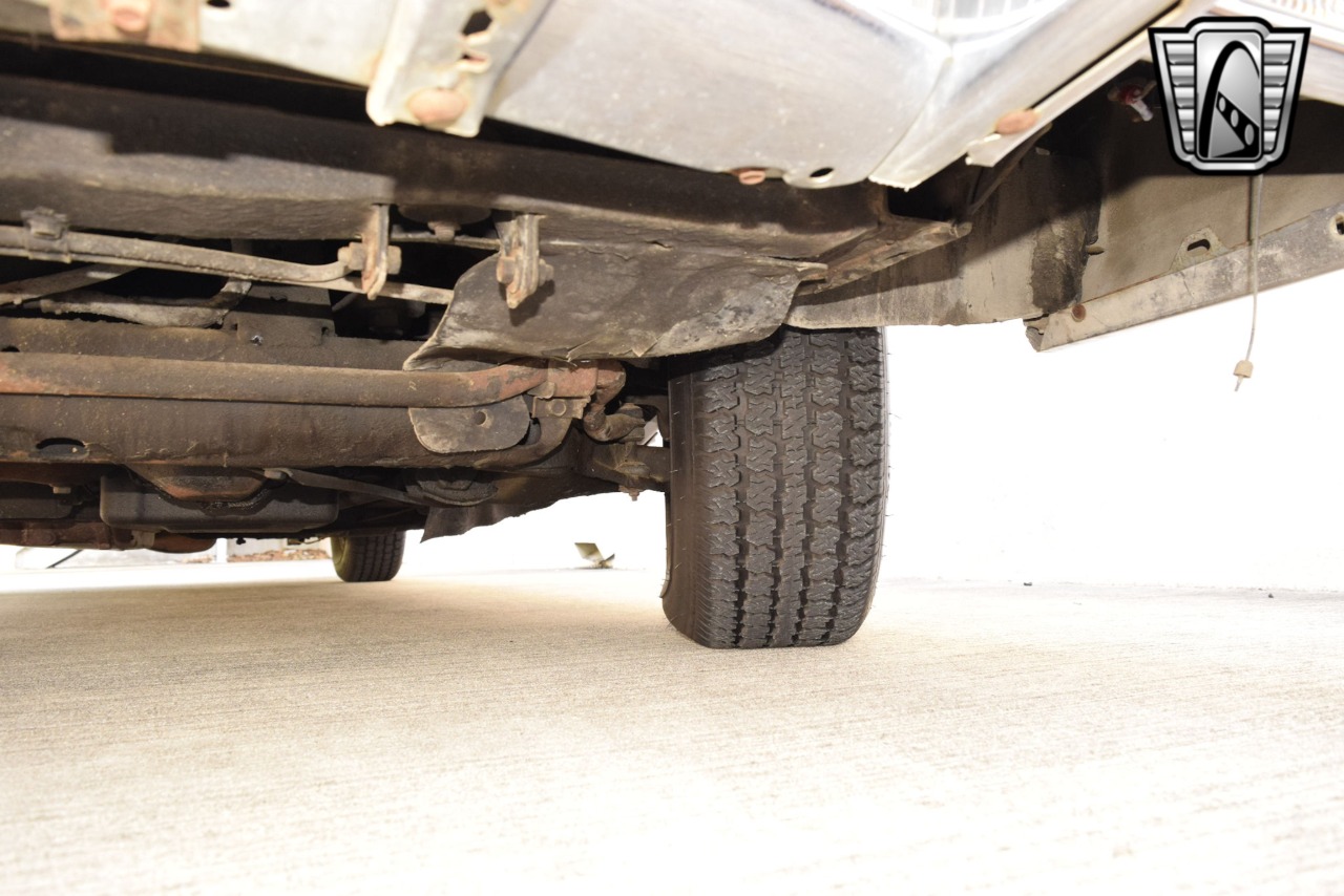 1977 Cadillac Eldorado 71