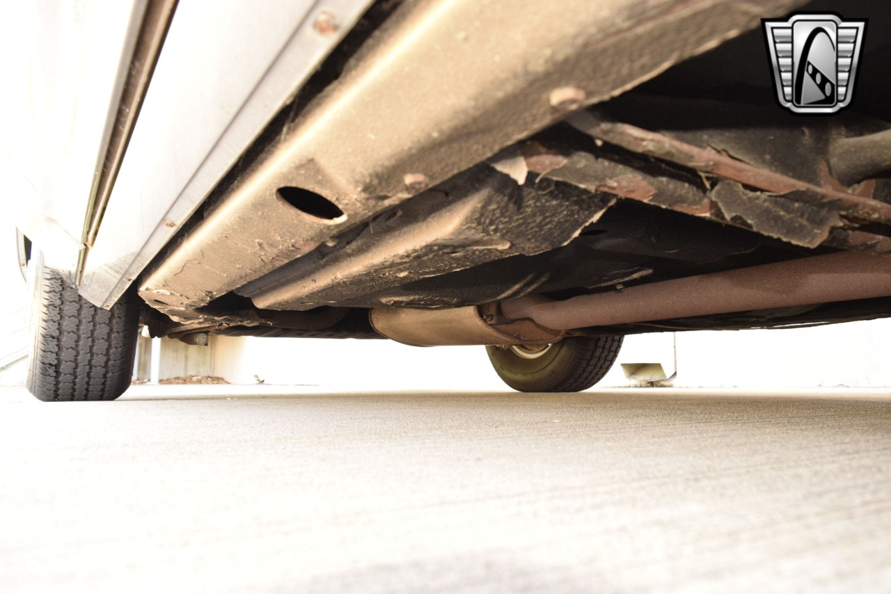 1977 Cadillac Eldorado 92