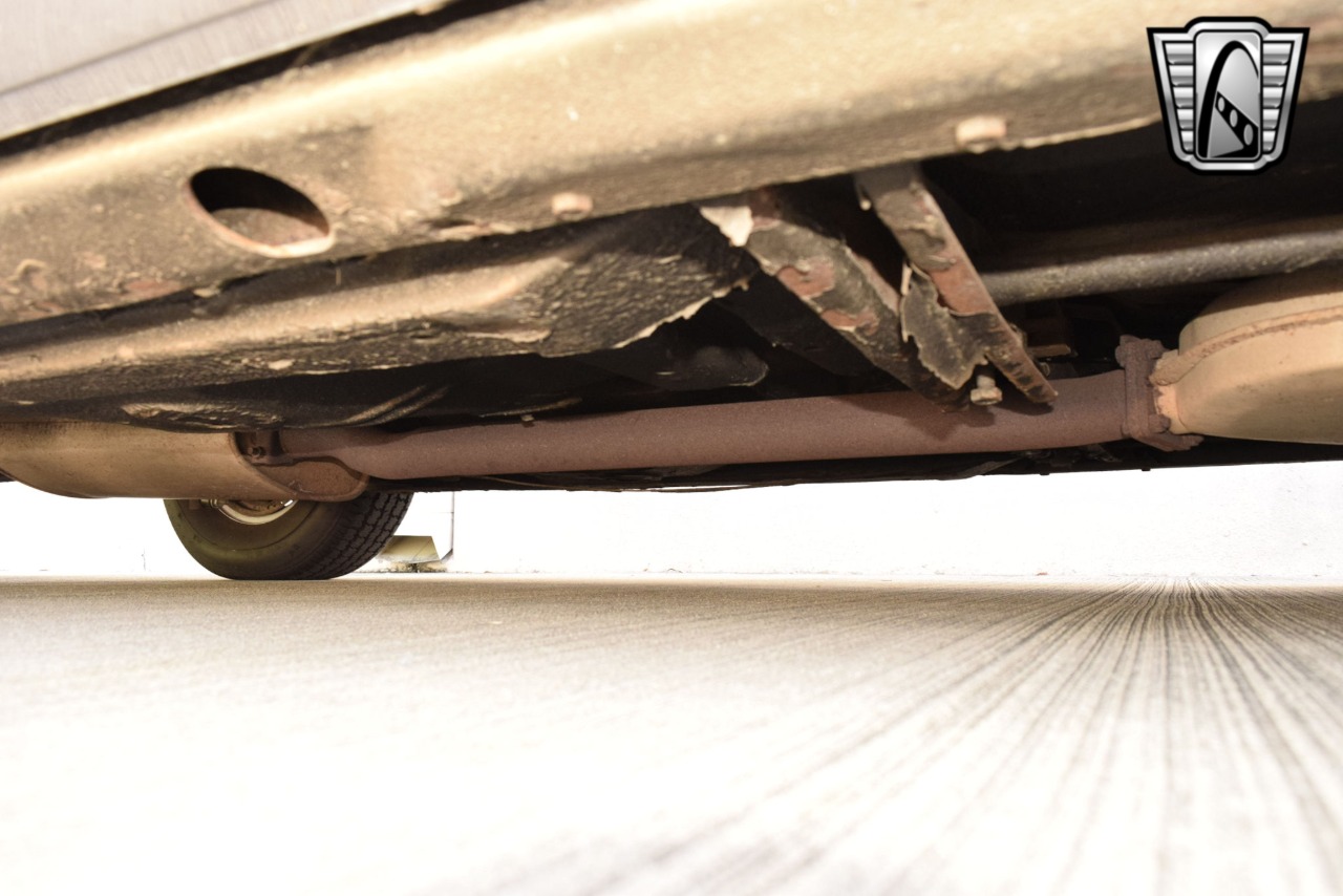 1977 Cadillac Eldorado 17