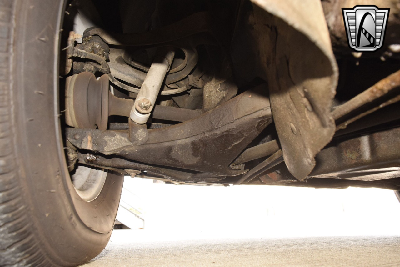 1977 Cadillac Eldorado 72