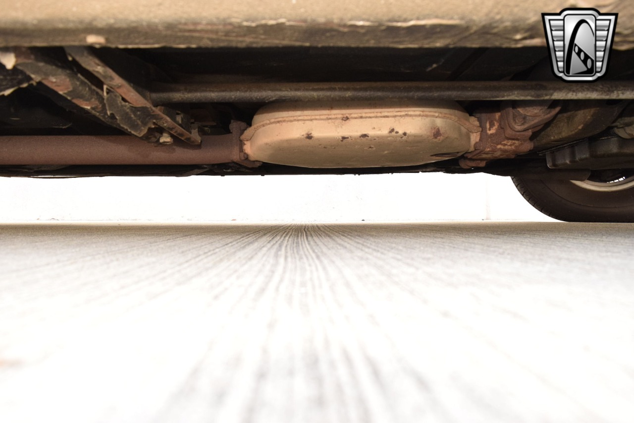 1977 Cadillac Eldorado 93