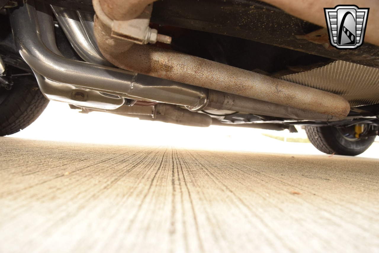 1968 Chevrolet Corvette 73