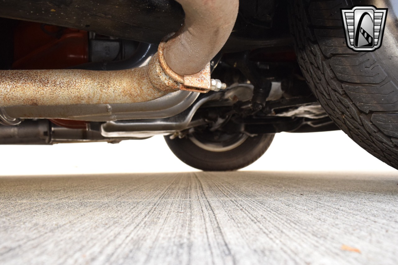 1968 Chevrolet Corvette 94