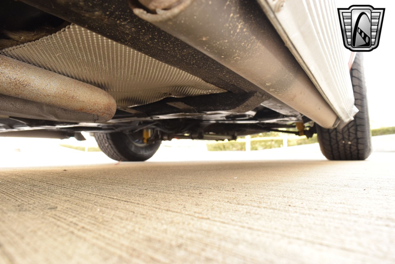 1968 Chevrolet Corvette 74